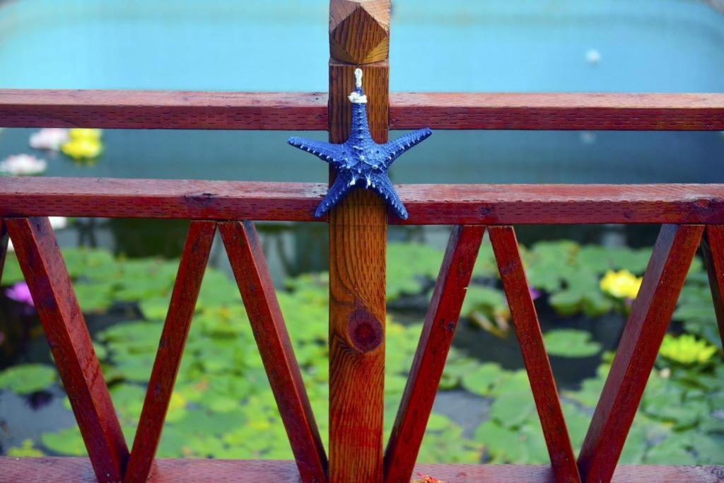 Blue Saipan Garden Exterior foto